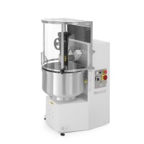 Mixer Twin arms 50 kg Wariant podstawowy, Moretti Forni MFIT50/P