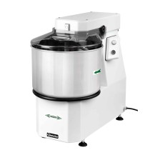 Miesiarka spiralna do ciasta 18kg/22L AS 390x670x620 Bartscher 101865