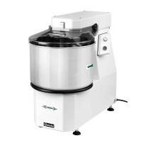 Miesiarka spiralna do ciasta 18kg/22L AS 390x670x620 Bartscher 101865