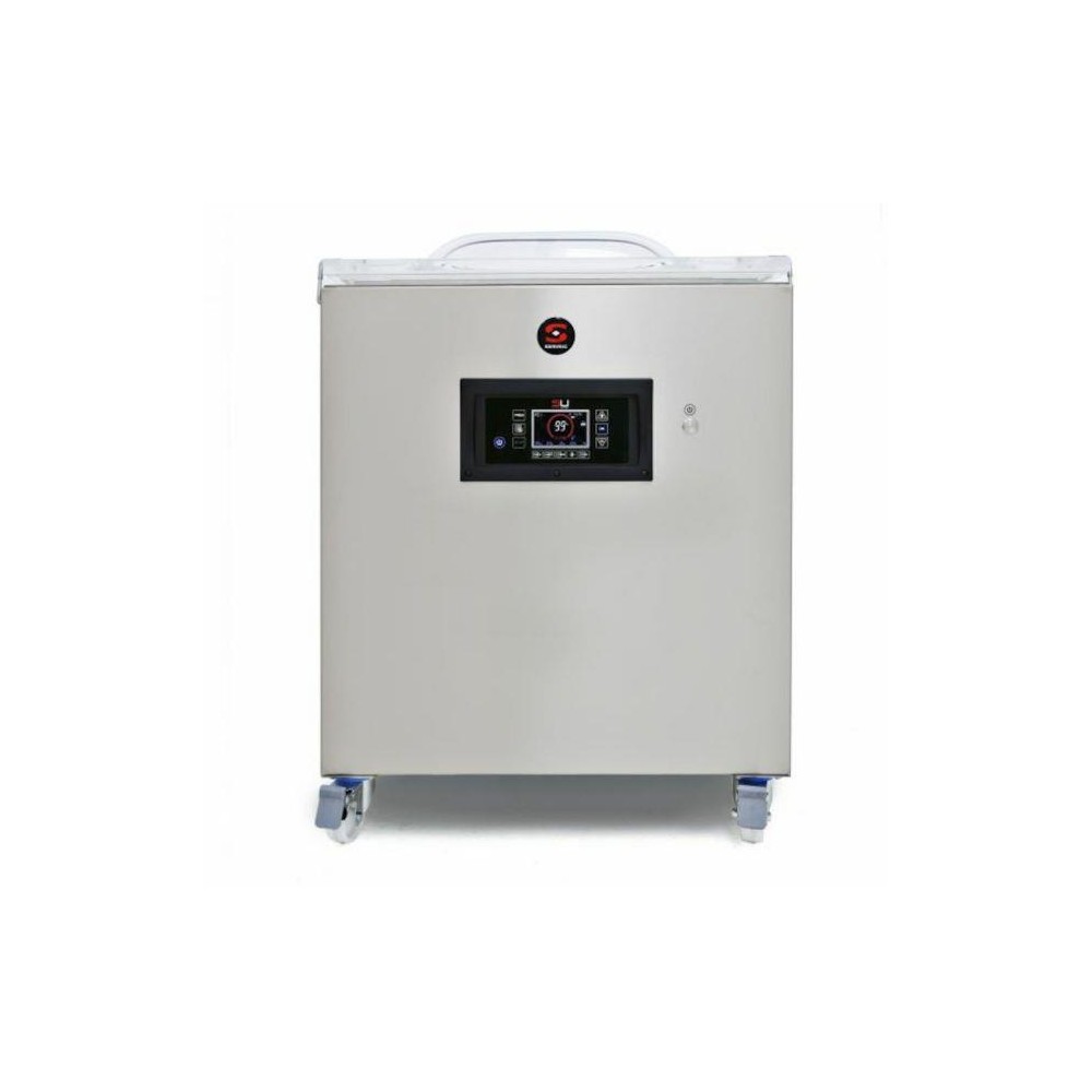 PAKOWARKA PRÓŻNIOWA SENSOR ULTRA SERIA 600 dł listwy 413+656 mm, Hendi 1140835