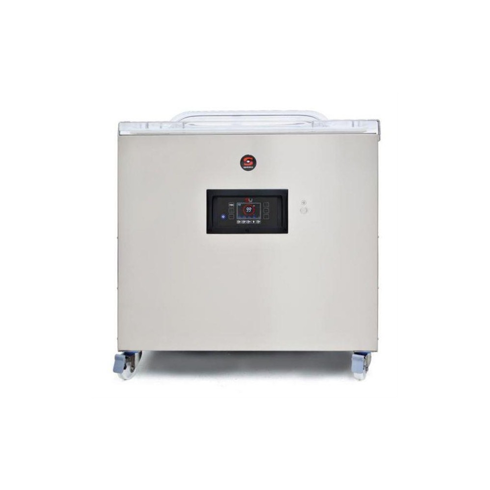 PAKOWARKA PRÓŻNIOWA SENSOR ULTRA SERIA 800 dł. listwy 530+959 mm, Hendi 1140881