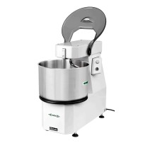 Miesiarka spiralna do ciasta 25kg/32L AS 450x780x735 Bartscher 101866