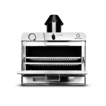 Piec grillowy Grafen KOMODO KMD600, Grafen KMD600