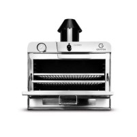 Piec grillowy Grafen KOMODO KMD600, Grafen KMD600