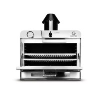 Piec grillowy Grafen KOMODO z podstawą KMD300P, Grafen KMD300P