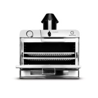 Piec grillowy Grafen KOMODO z podstawą KMD600P, Grafen KMD600P