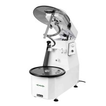 Miesiarka spiralna do ciasta 25kg/32L AS 450x780x735 Bartscher 101866