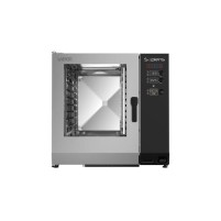 Piec konwekcyjno-parowy gazowy Lainox Sapiens Boosted 10x GN 2/1 z bezpośrednim natryskiem SAG102B, Lainox SAG102B