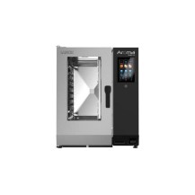 Piec piekarniczo - cukierniczy Aroma Naboo Boosted elektryczny 8 x 600x400 Wariant podstawowy, Lainox AREN084B