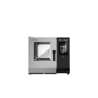 Piec piekarniczo - cukierniczy Aroma Naboo Boosted gazowy 5 x 600x400 Wariant podstawowy, Lainox ARGN054B