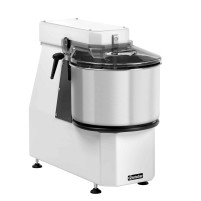 Miesiarka spiralna do ciasta 25kg/32L Plus 450x780x735 Bartscher 101868
