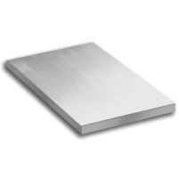 Płyta grillowa gładka 300 x 600 mm, nakładana na dwa palniki, linia Magistra 980 Wariant podstawowy, MBM A777103