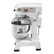 Miesiarka spiralna do ciasta planetarna do ciasta 7,5kg/20L 530x496x800 Bartscher 101933