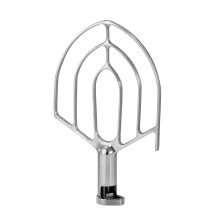 Miesiarka spiralna do ciasta planetarna do ciasta 7,5kg/20L 530x496x800 Bartscher 101933