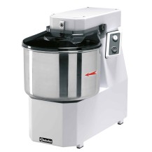 Miesiarka spiralna do ciasta 25kg/32L 430x780x710 Bartscher 101956