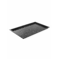 Pojemnik Konwektomat, GN1/1, o wym.530x325x20 mm Wariant podstawowy, Hendi 890257