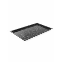 Pojemnik Konwektomat, GN1/1, o wym.530x325x20 mm Wariant podstawowy, Hendi 890257