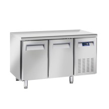 Stół chłodniczy Coolhead 2 drzwiowy, 700mm Wariant podstawowy, Coolhead QR 2100