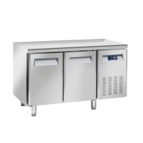 Stół chłodniczy Coolhead 2 drzwiowy, 700mm Wariant podstawowy, Coolhead QR 2100
