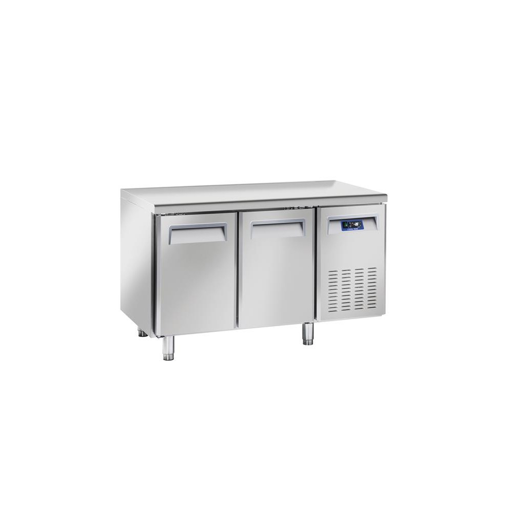 Stół chłodniczy Coolhead 2 drzwiowy, 700mm Wariant podstawowy, Coolhead QR 2100