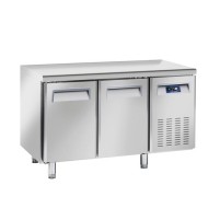 Stół chłodniczy Coolhead 2 drzwiowy, 700mm Wariant podstawowy, Coolhead QR 2100