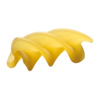 Matryca do makaronu typu Fusilli Ø9mm 55x55x10 Bartscher 101973