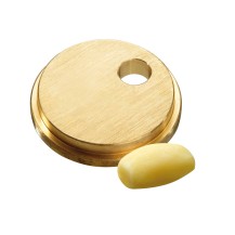 Matryca d makaronu do Gnocchi Ø25mm 55x55x10 Bartscher 101975