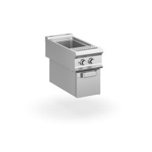 Urządzenie do gotowania makaronu i pierogów elektryczne 40l podwieszane linia Domina 980 Wariant podstawowy, MBM CPE94T