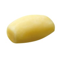 Matryca d makaronu do Gnocchi Ø25mm 55x55x10 Bartscher 101975