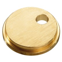 Matryca d makaronu do Gnocchi Ø25mm 55x55x10 Bartscher 101975