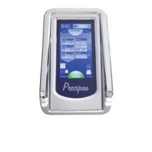 Wielofunkcyjna patelnia Precipan 2 x 18 L Wariant podstawowy, Precipan B1A9BFPD18E