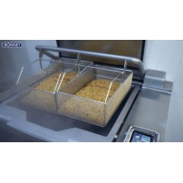 Wielofunkcyjna patelnia przechylna Precipan 100l 22kW Wariant podstawowy, Precipan BPT10E