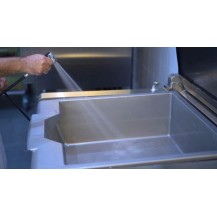 Wielofunkcyjna patelnia przechylna Precipan 100l 22kW Wariant podstawowy, Precipan BPT10E