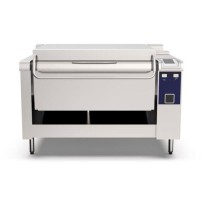 Wielofunkcyjna patelnia przechylna Precipan 100l 22kW Wariant podstawowy, Precipan BPT10E