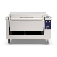 Wielofunkcyjna patelnia przechylna Precipan 100l 22kW Wariant podstawowy, Precipan BPT10E