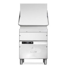 Zmywarka Grafen HT14 OPTIMA2 Wariant podstawowy, Hendi 229675