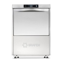 Zmywarka Grafen OPTIMA2 500 Wariant podstawowy, Hendi 229651
