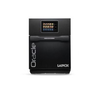 Turbopiec Oracle, 3,6 kW, 230V, czarny Wariant podstawowy, Lainox ORACBS