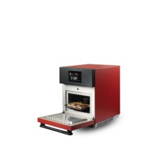 Turbopiec Oracle, 3,6 kW, 230V, czerwony Wariant podstawowy, Lainox ORACRS