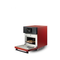 Turbopiec Oracle, 3,6 kW, 230V, czerwony Wariant podstawowy, Lainox ORACRS