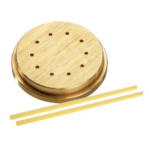 Matryca do makaronu typu Spaghetti 2x2mm 55x55x10 Bartscher 101980
