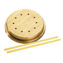 Matryca do makaronu typu Spaghetti 2x2mm 55x55x10 Bartscher 101980