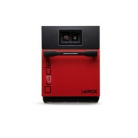 Turbopiec Oracle, 6,0 kW, 400V, czerwony Wariant podstawowy, Lainox ORACRB
