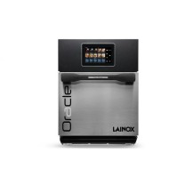 Turbopiec Oracle, 6,0 kW, 400V, stalowy Wariant podstawowy, Lainox ORACGB