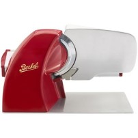Krajalnica grawitacyjna Home Line 200 PLUS Czerwona, BERKEL HL Plus 200  BKHLCGB0010000000R