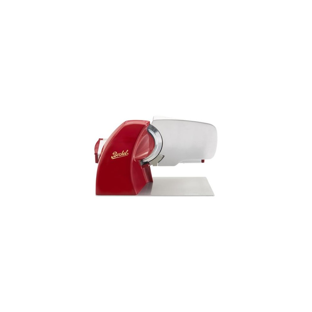 Krajalnica grawitacyjna Home Line 200 PLUS Czerwona, BERKEL HL Plus 200  BKHLCGB0010000000R