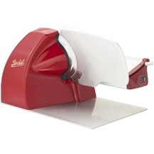 Krajalnica grawitacyjna Home Line 200 PLUS Czerwona, BERKEL HL Plus 200  BKHLCGB0010000000R