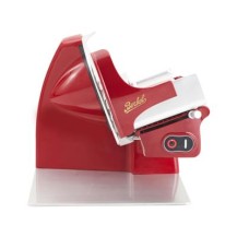Krajalnica grawitacyjna Home Line 200 PLUS Czerwona, BERKEL HL Plus 200  BKHLCGB0010000000R