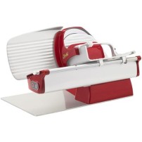 Krajalnica grawitacyjna Home Line 200 PLUS Czerwona, BERKEL HL Plus 200  BKHLCGB0010000000R