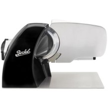 Krajalnica grawitacyjna Home Line 200 PLUS Czarna, BERKEL HL Plus 200  BKHLCGB0010000000N
